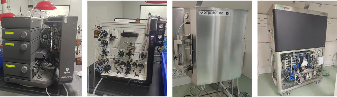 Laboratory Equipment 1