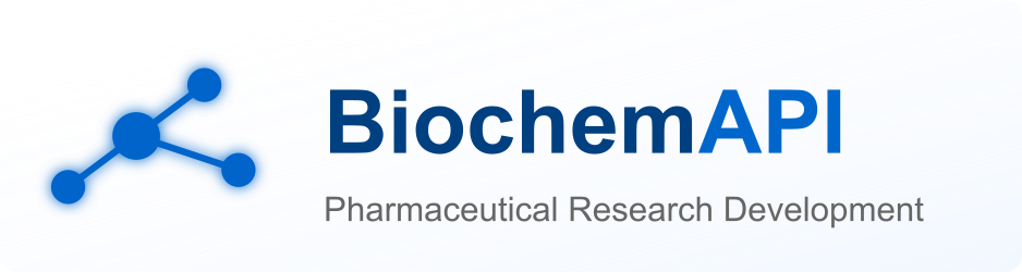 BiochemAPI Logo