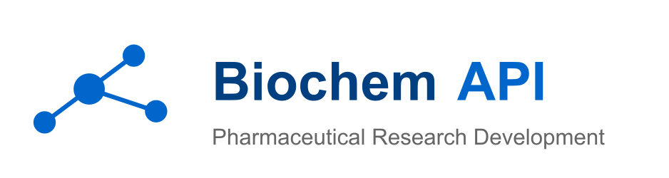BiochemAPI Logo